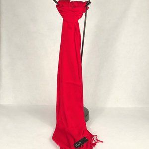 NWT Apt. 9 Red Scarf/Shawl